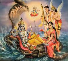 Dibaca ˈkr̩ʂɳə) adalah salah satu dewa yang dipuja oleh umat hindu, berwujud pria berkulit gelap atau biru tua, memakai dhoti kuning dan mahkota yang dihiasi bulu merak. 10 Awatara Dewa Wisnu Cerita Bedahulu
