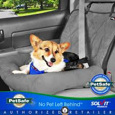 Petsafe Car Bucket Seat Cover Cuddler