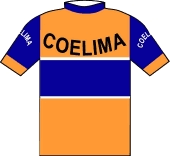 Find their customers, contact information, and details on 22 shipments. Coelima 1975 Cyclingranking Com