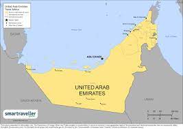 united arab emirates travel advice