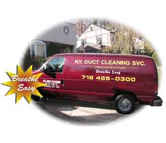 duct cleaning services in new york