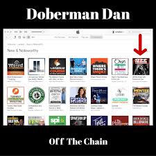 Dds Itunes Charts Slide The Podcast Factory