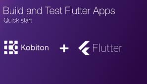 You can also use this manual for macos applications. Develop Deploy And Test Flutter Apps Kobiton