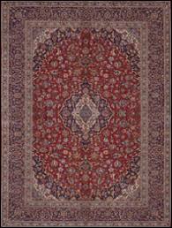 a brief history of persian carpet and
