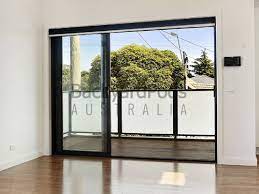 Double Glazed Stacker Doors 2145mm X