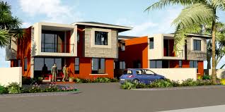 Ultra Modern House Plans Ghana House