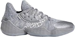 I love everything about the harden vol 4 except for two things. Amazon Com Adidas Harden Vol 4 Shoe Men S Basketball Xs 9 Shoes
