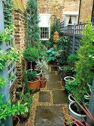 Side Gardens To Enjoy Your Outdoor