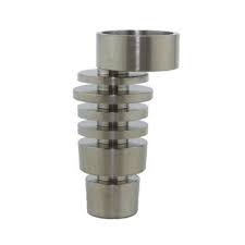 domeless nail for dab rigs anium