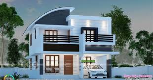 Kerala Home Design And Floor Plans