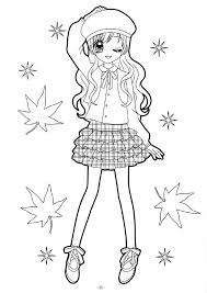 This time we're focusing on the girls. Pretty Coloring Pages For Girls 101 Coloring