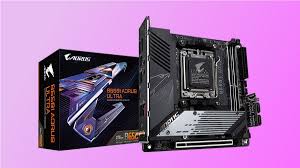 the best amd motherboards for gaming in