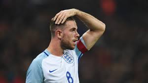Gareth southgate has named jordan henderson as captain for england's upcoming friendlies. 2018 Fifa World Cup News Henderson England Matched World Class Spain Fifa Com