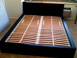 best bed slats for a comfortable sleep