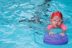 swimming for beginners safety and