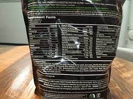shakeology power greens boost review