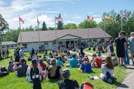 Kids are placed in bands, have rehearsals and learn more about being true musicians. International Music Camp The Best Camps Com Best Dunseith North Dakota Summer Camps For Kids And Teens