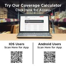 tec coverage calculator pcc tile