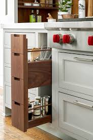 15 pullout kitchen storage ideas that