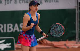 There are no recent items for this player. Wta On Twitter Moments Of Brilliance From Irina Bara At Balticopen2019 As She Gets Past The Injured Gasparyan Highlights Https T Co Remnrodmrw Https T Co Khfntdgjne