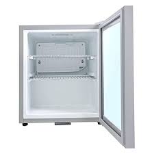Ymda Mini Glass Door Refrigerator 49