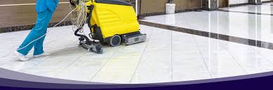 home commercial cleaning services