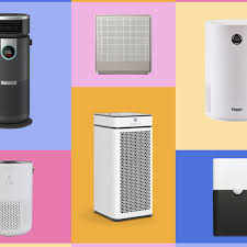 air purifiers for clean breathing