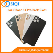 Iphone 11 Pro Back Glass Replacement