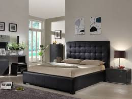 Fortunately, our knowledgeable customer care team is always on hand to help. Black Bed Bedroom Ideas Novocom Top