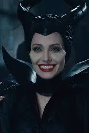 angelina jolie shows maleficent s