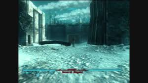 Maybe you would like to learn more about one of these? Fallout 3 Getting General Jingwei S Uniform Operation Anchorage Youtube