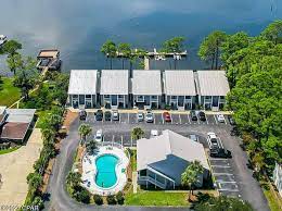 bay county fl waterfront homes