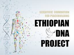 ethiopian dna project