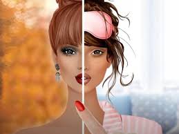 covet fashion dress up game apps on