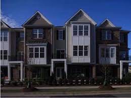 collection townhomes condos
