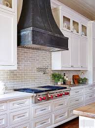 26 Range Hood Ideas And Styles From