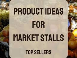 best selling s for market stalls