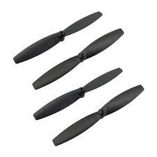 4pcs propeller prop spare blade for