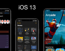 Apples Ios 13 The Most Notable New Features