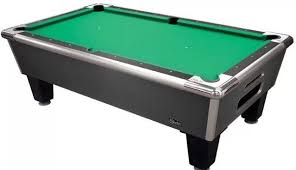 33 Types Of Pool Tables For Fun And