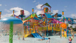 water park day trips from jacksonville