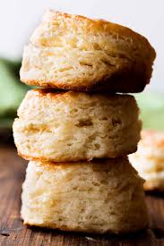 6 ing homemade biscuits por