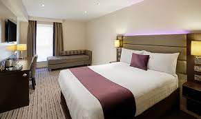 During my stay at premier inn airport terminal 3 i had a nice stay. Premier Inn Hotels Book Direct