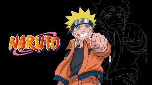 pluto tv launches naruto anime channel