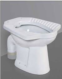 Anglo Indian Toilet Seat Manufacturer