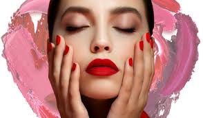 red lipsticks for indian skin tones