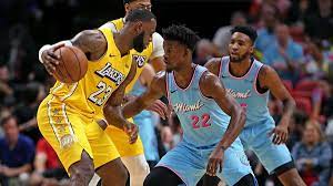 Miami Heat-Los Angeles Lakers final maçı ne zaman, hangi kanalda? NBA  finalinin adı belli oldu: Miami Heat-Los Angeles Lakers - Spor Haberleri
