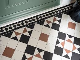 Victorian Floor Tiles To Update Your