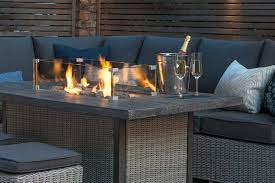 Extend Your Summer With Outdoor Heating