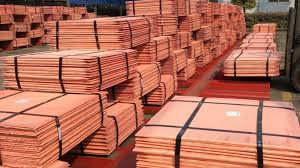 suppliers of copper cathodes from